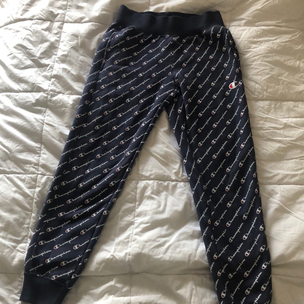Champion Sweatpants
